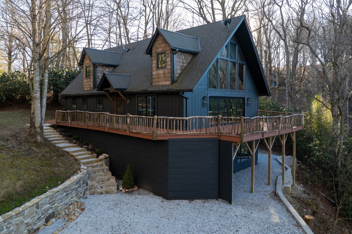 453 Bright Mountain Road