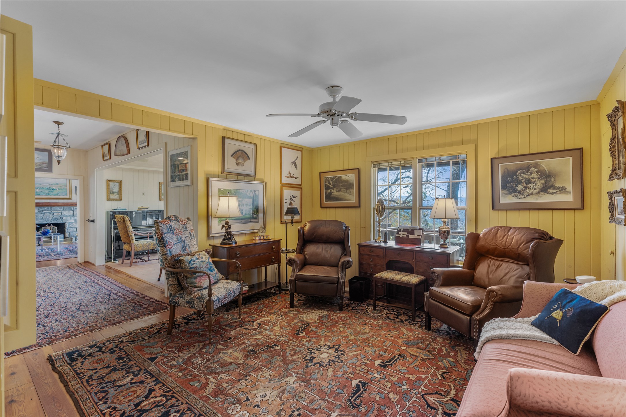 141 Big View Drive