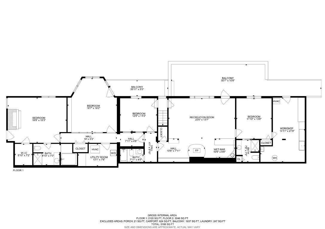 141 Big View Drive