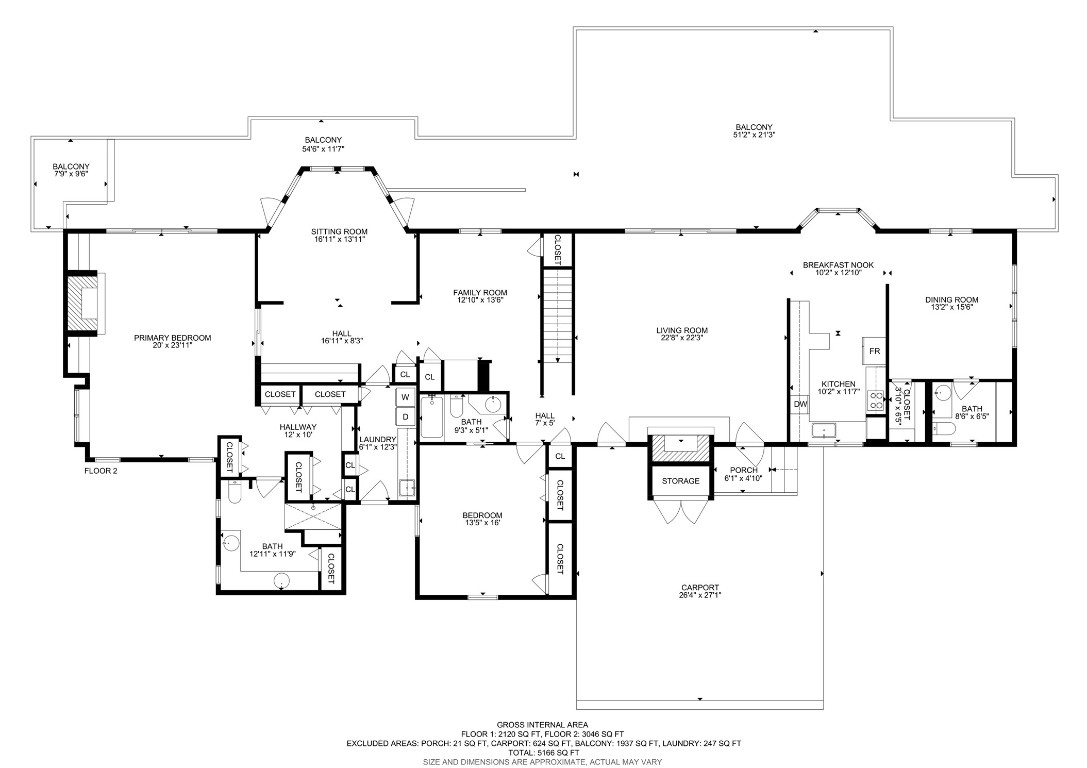 141 Big View Drive
