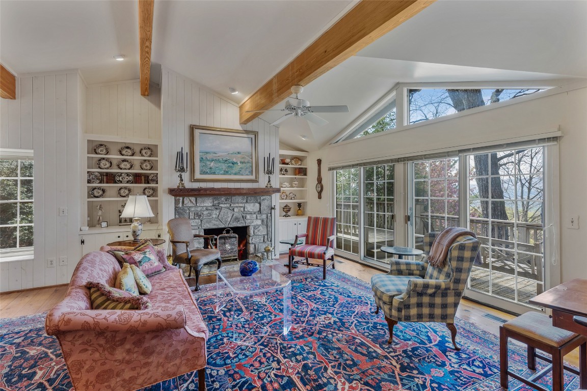 141 Big View Drive