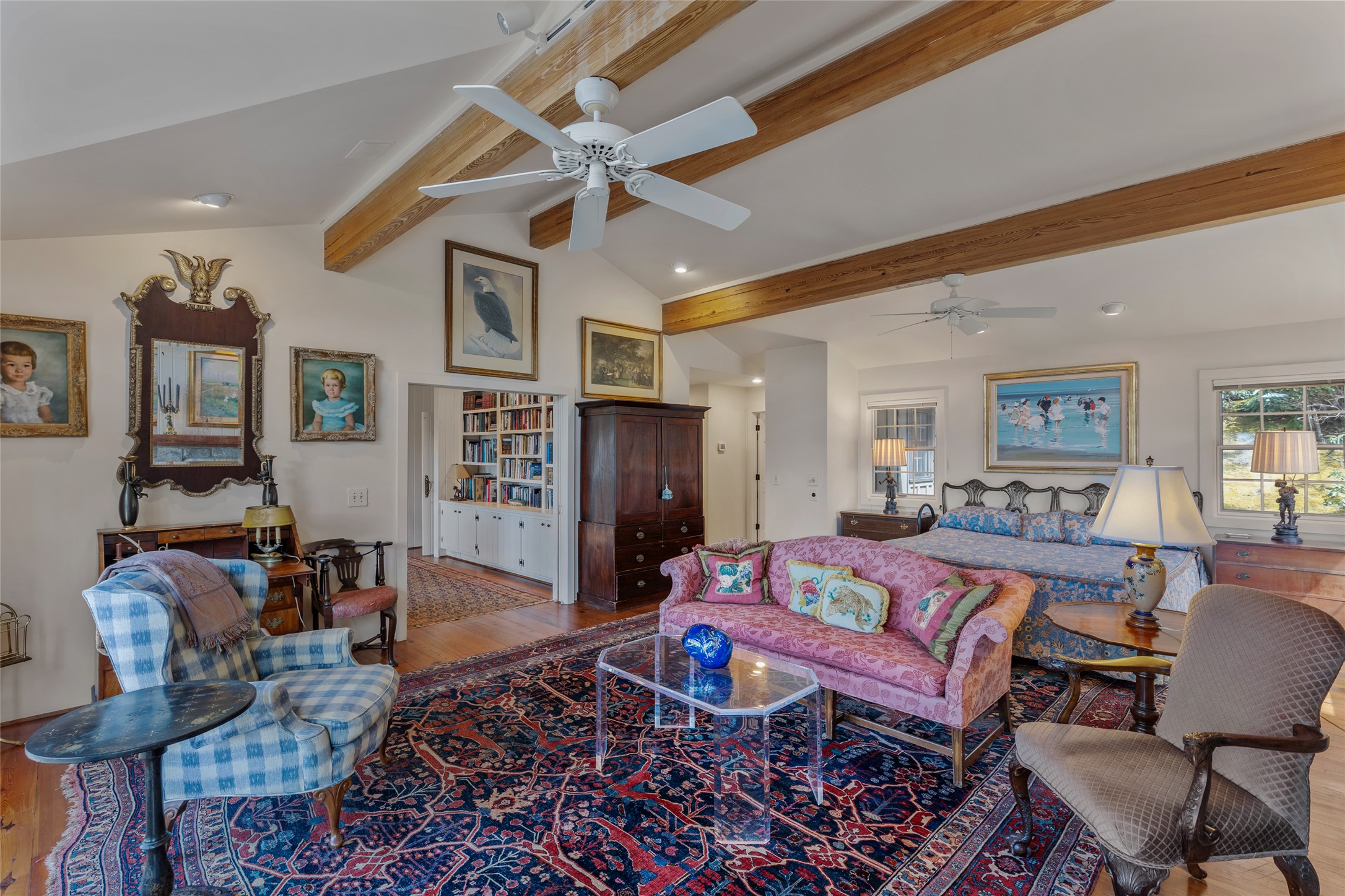 141 Big View Drive