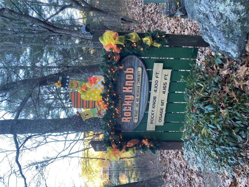 TBD Strawberry Branch