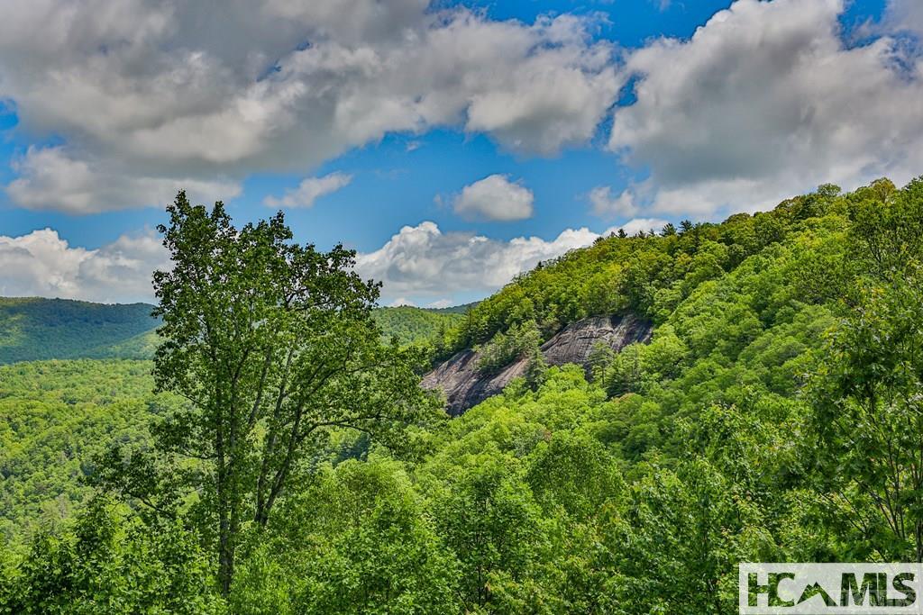 Scaly Mountain