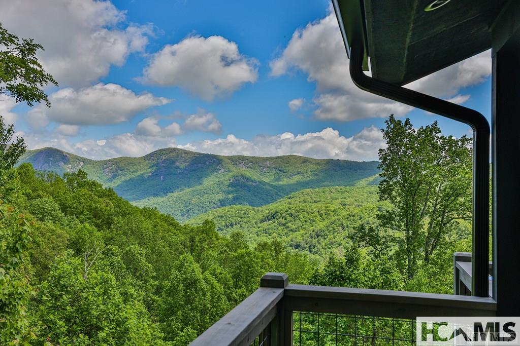 Scaly Mountain