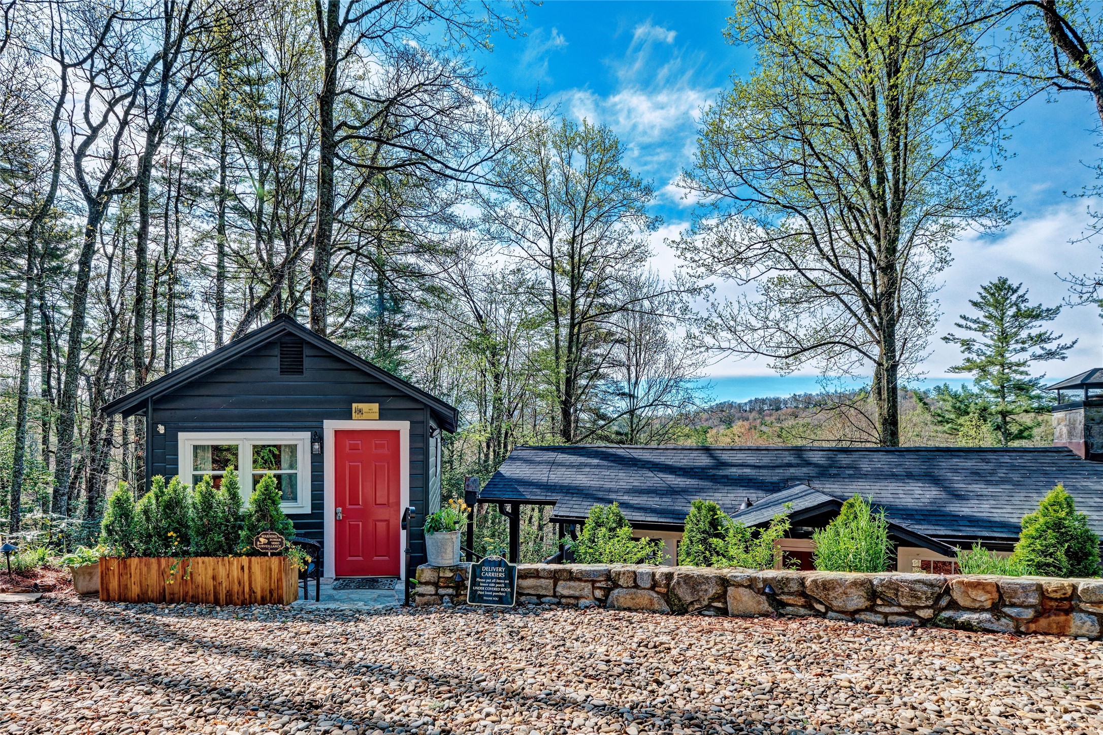 733 Wyanoak Road