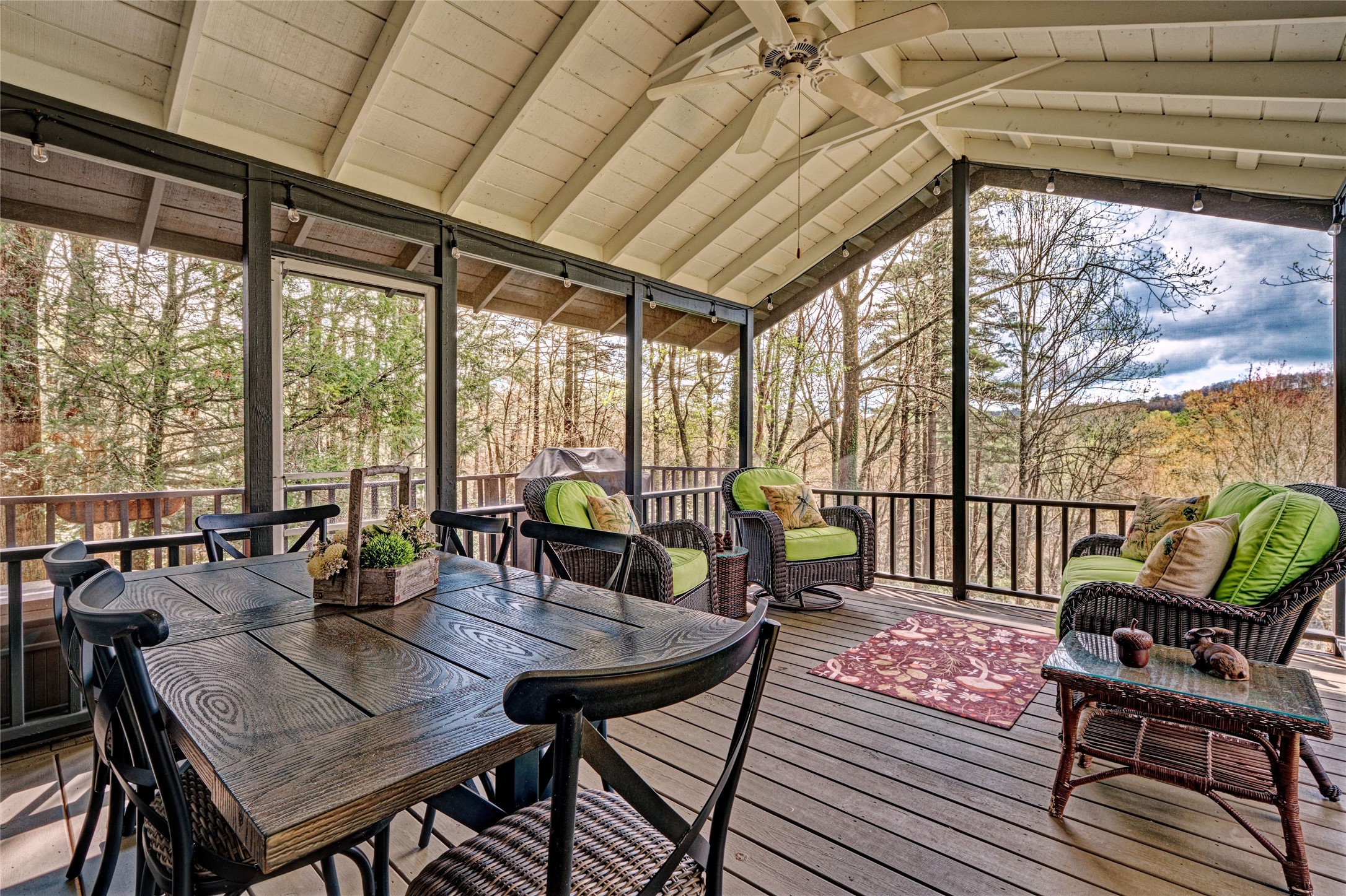 733 Wyanoak Road