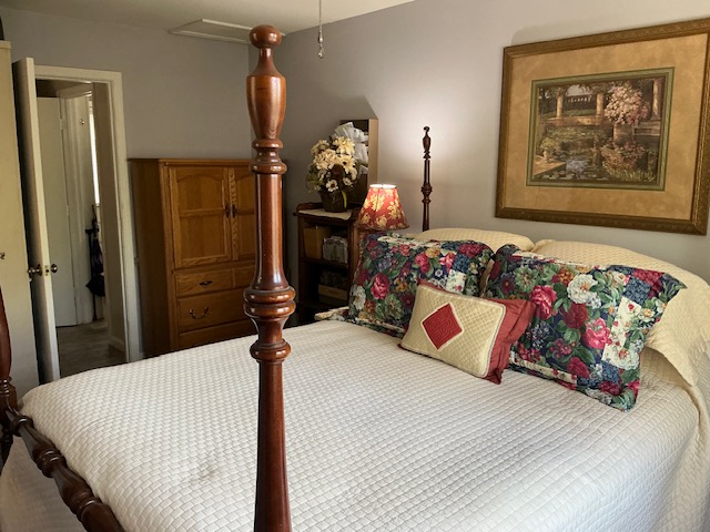 311 Wingina Place Place