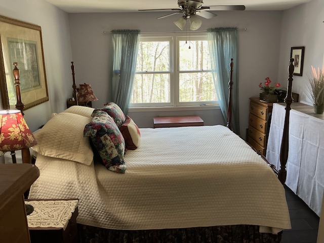 311 Wingina Place Place