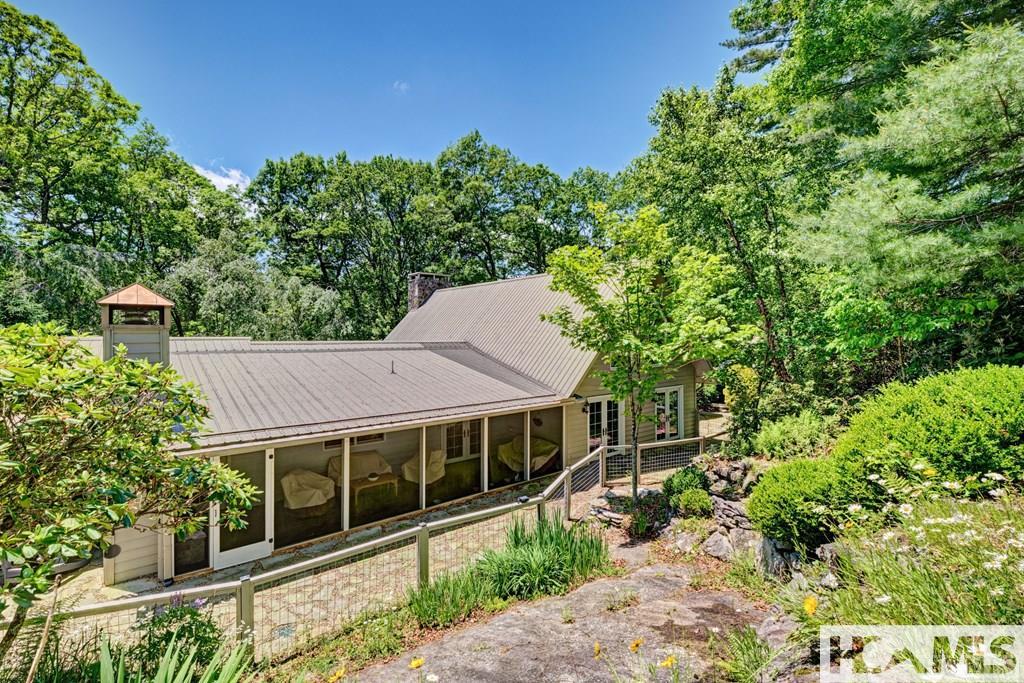 801 Split Rail Row