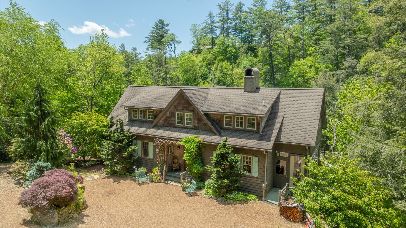 131 Big Creek Lane