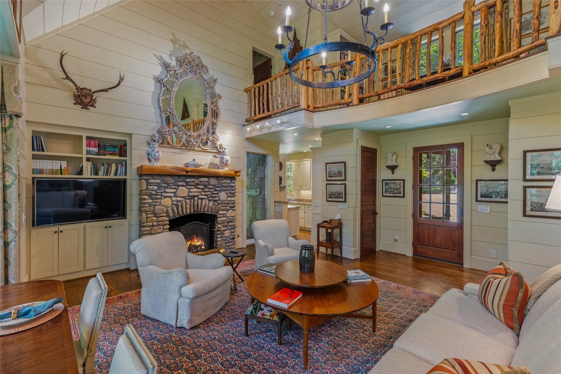 131 Big Creek Lane
