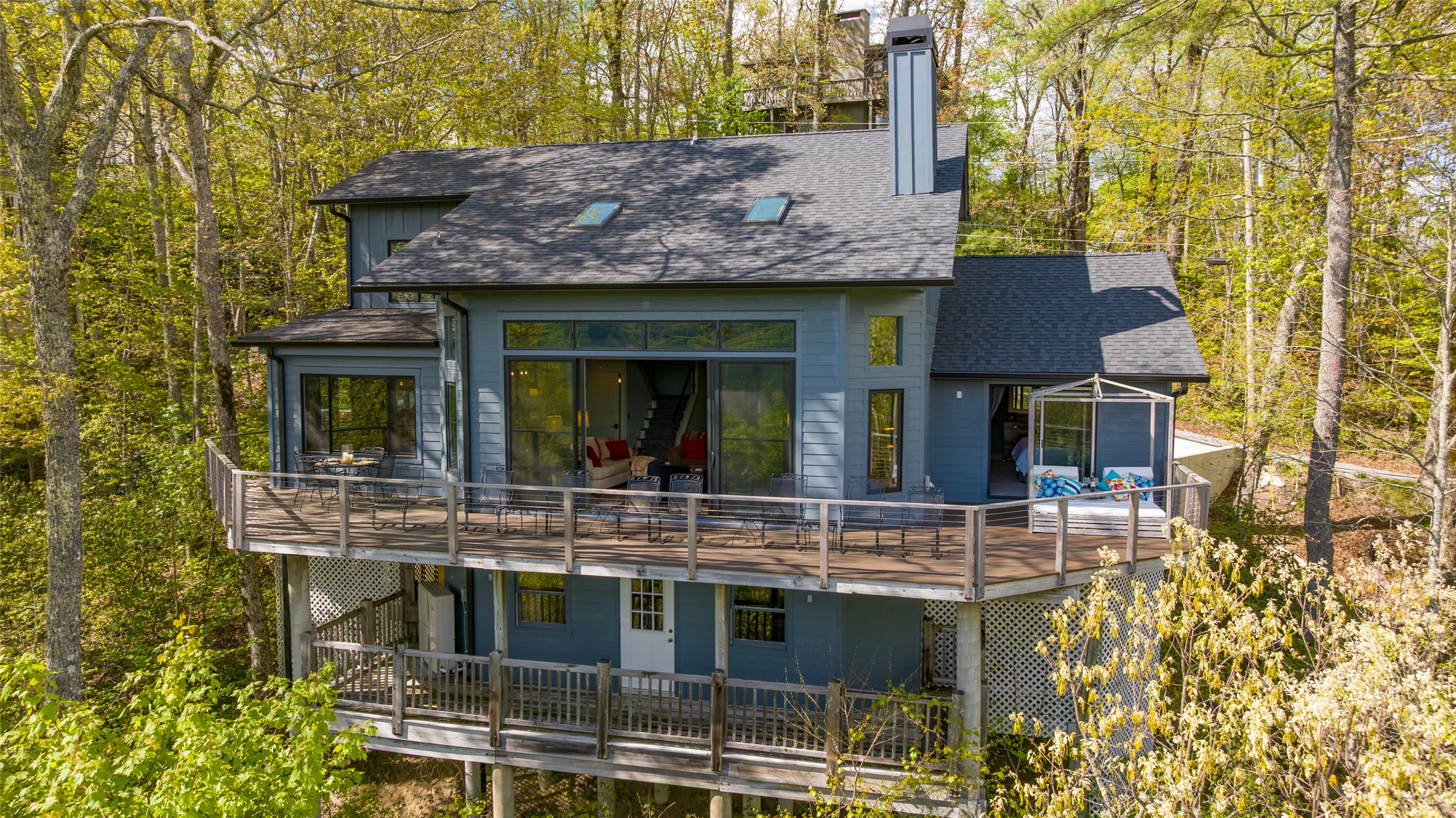 46 Zermatt Circle