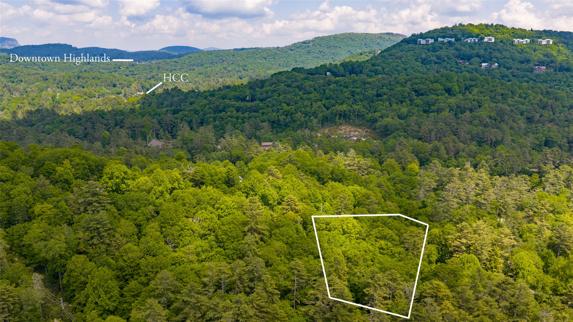 Lot 1 Mountain Laurel Drive