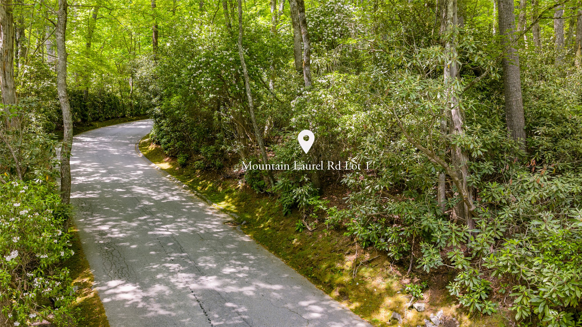 Lot 1 Mountain Laurel Drive
