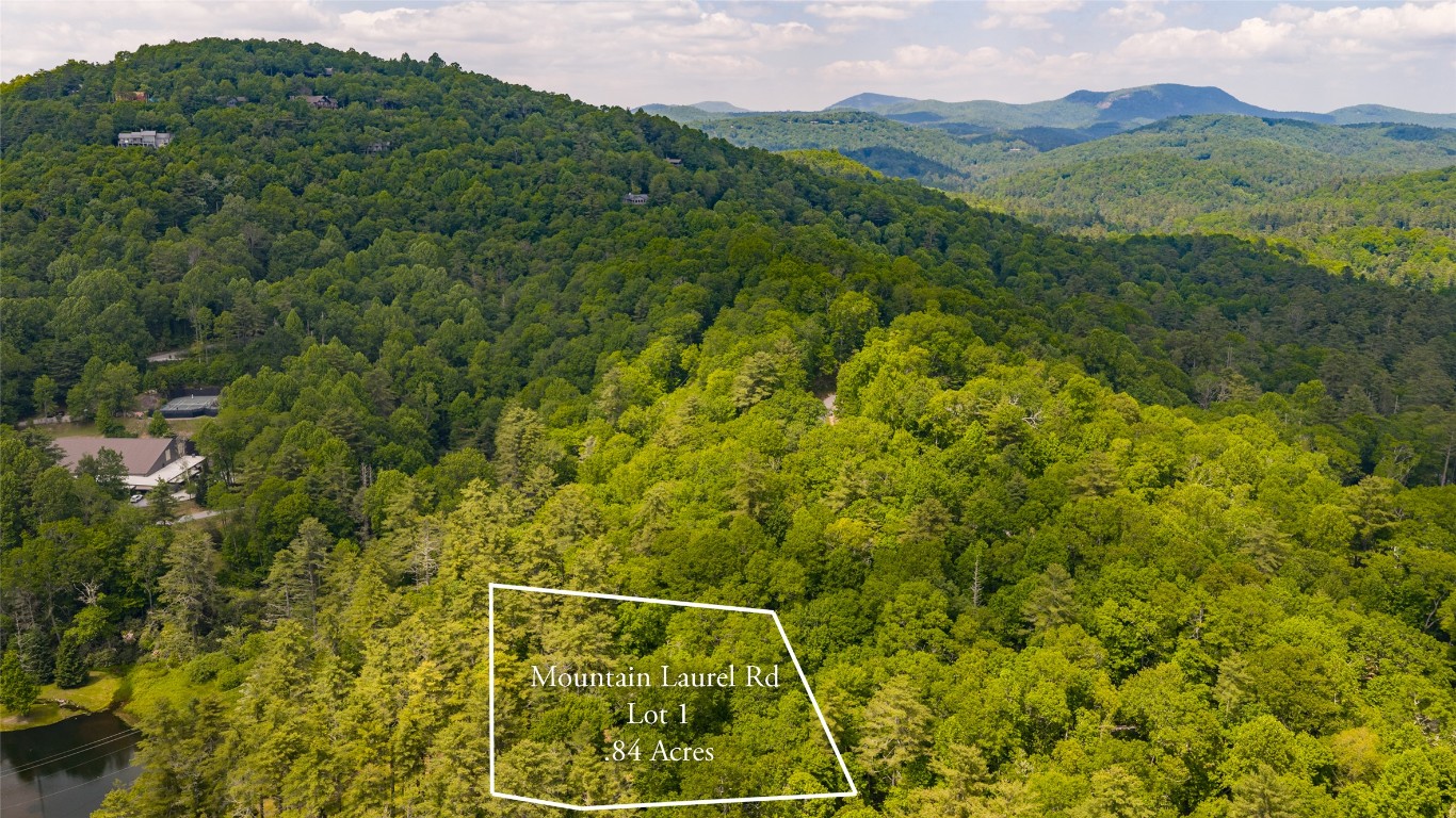 Lot 1 Mountain Laurel Drive