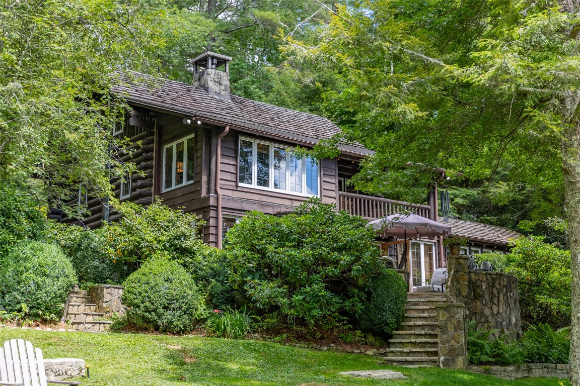 150 Cullasaja Drive