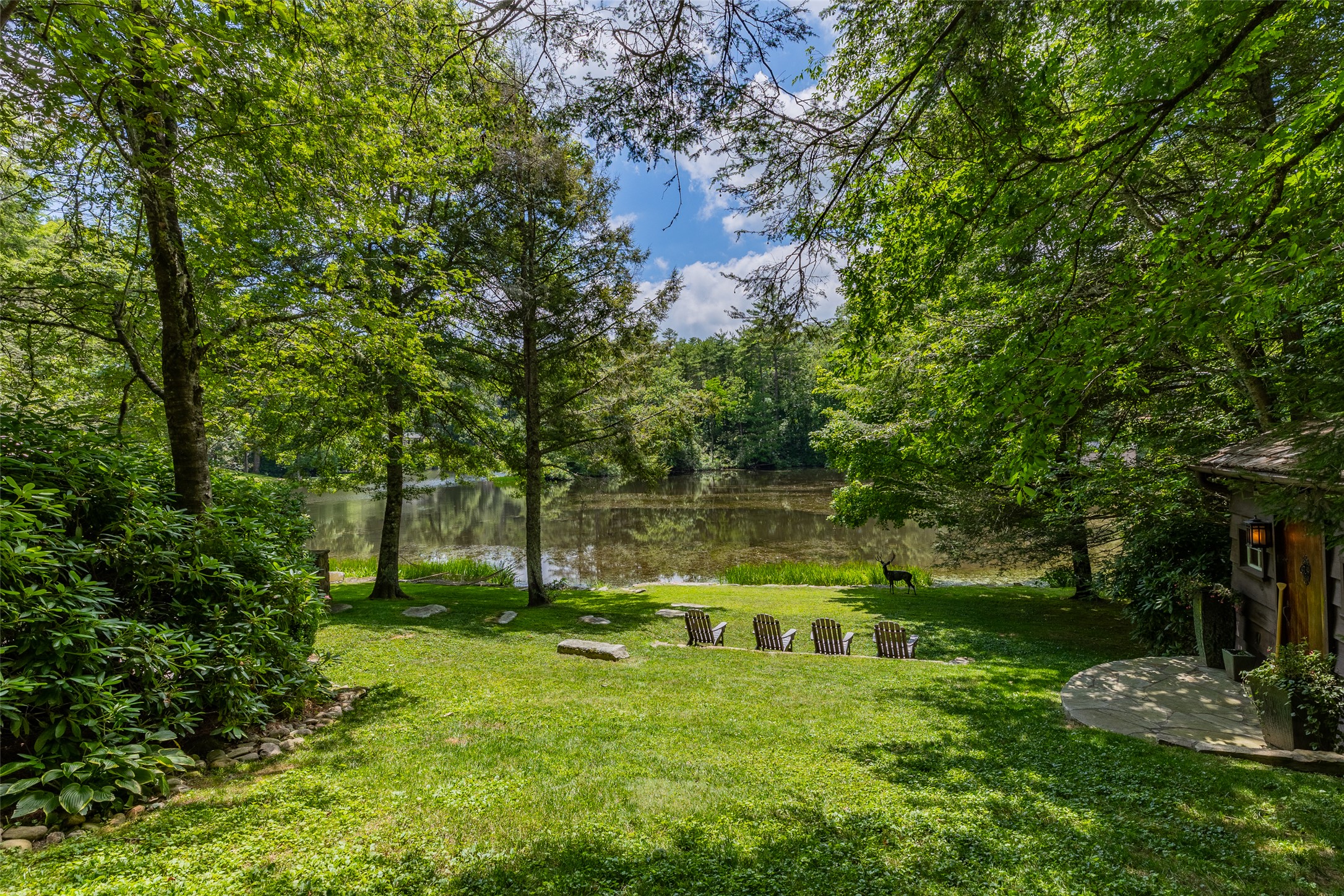 150 Cullasaja Drive