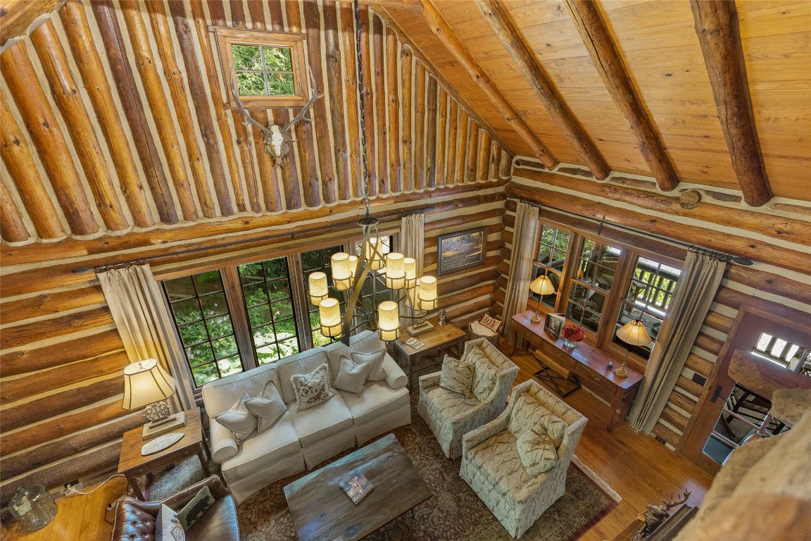 150 Cullasaja Drive