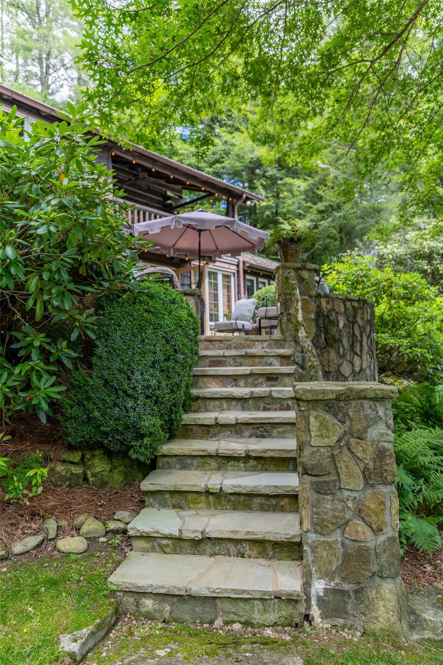 150 Cullasaja Drive