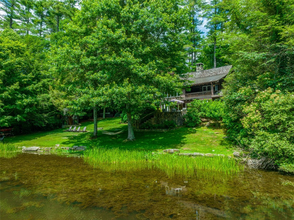 150 Cullasaja Drive