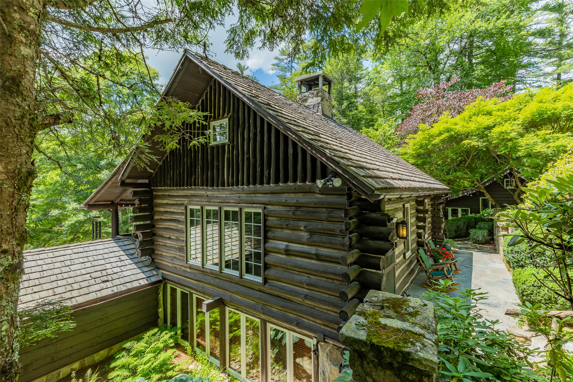 150 Cullasaja Drive