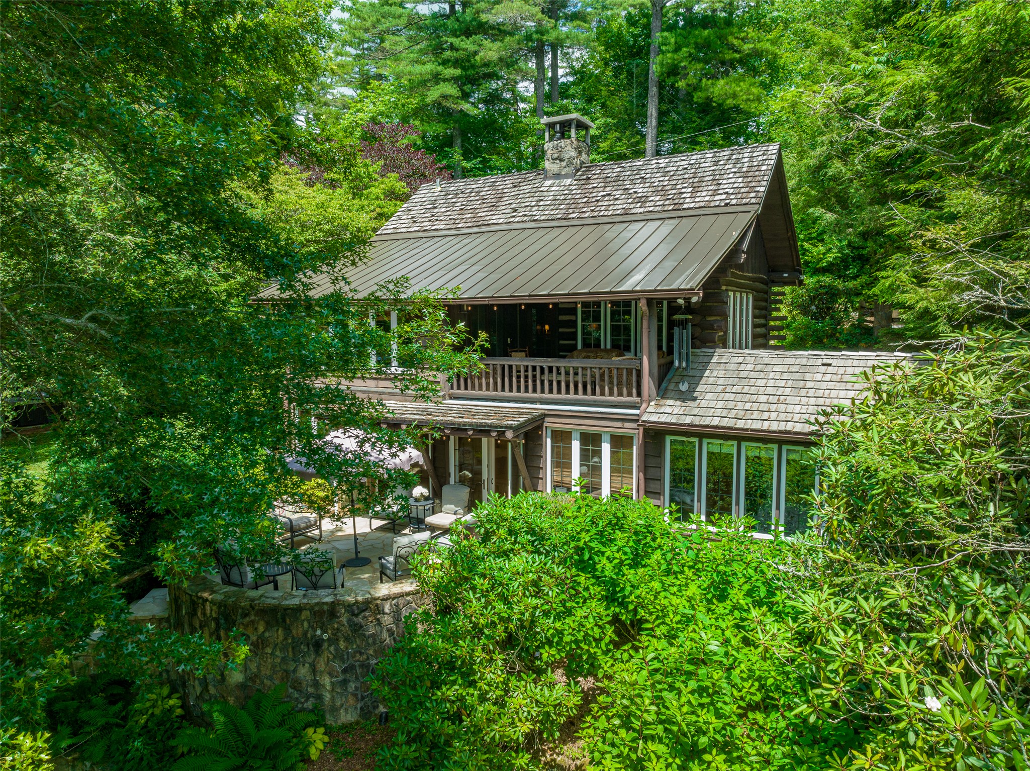 150 Cullasaja Drive