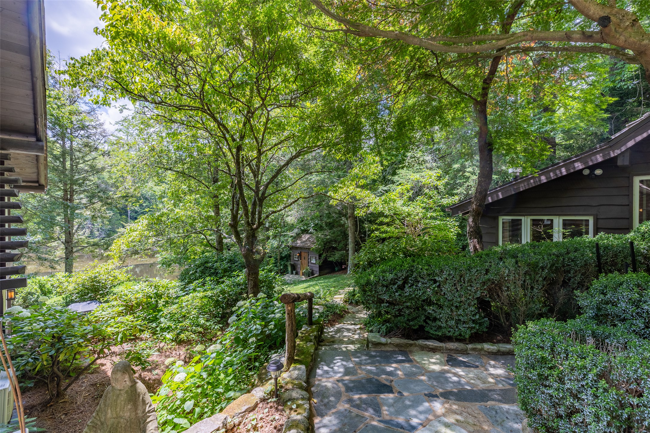 150 Cullasaja Drive