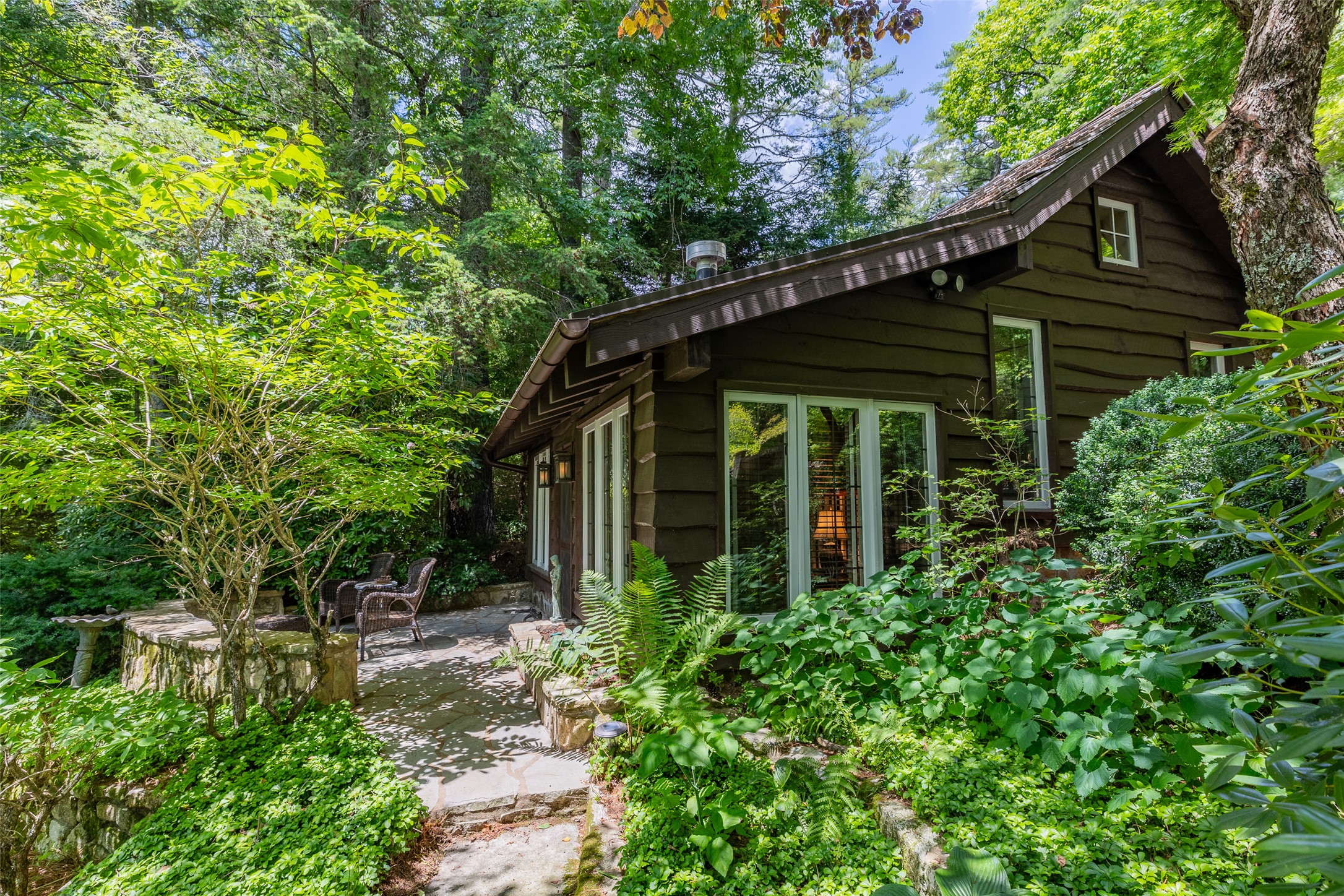 150 Cullasaja Drive