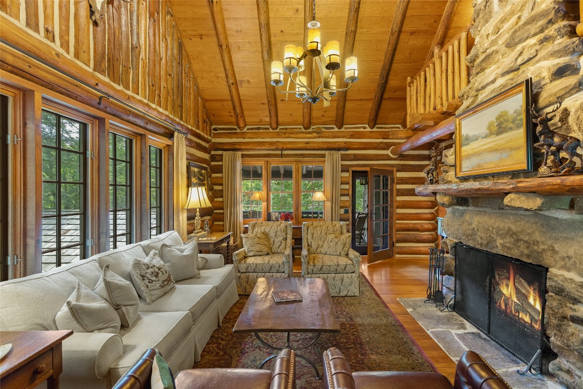 150 Cullasaja Drive
