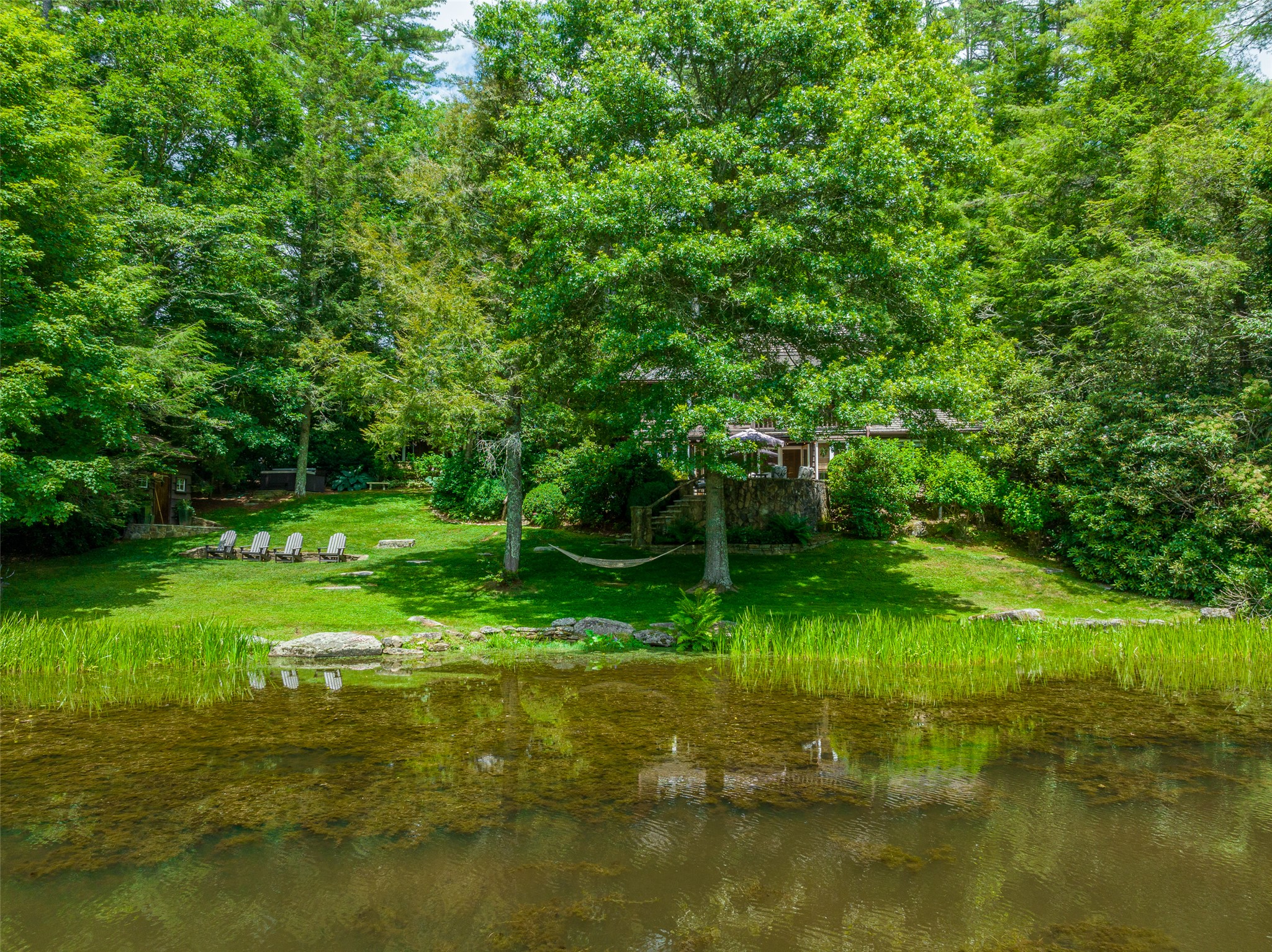 150 Cullasaja Drive