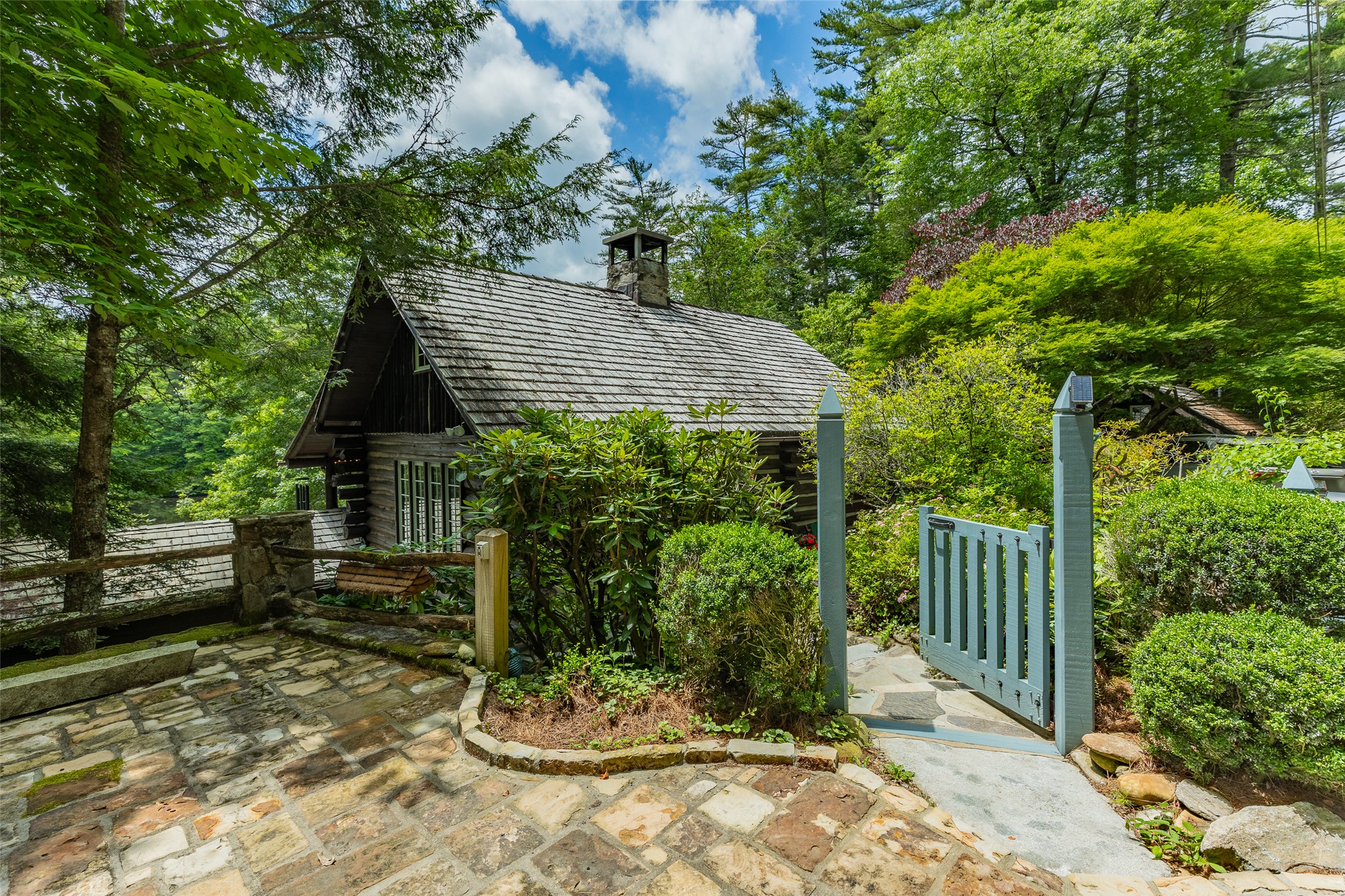 150 Cullasaja Drive