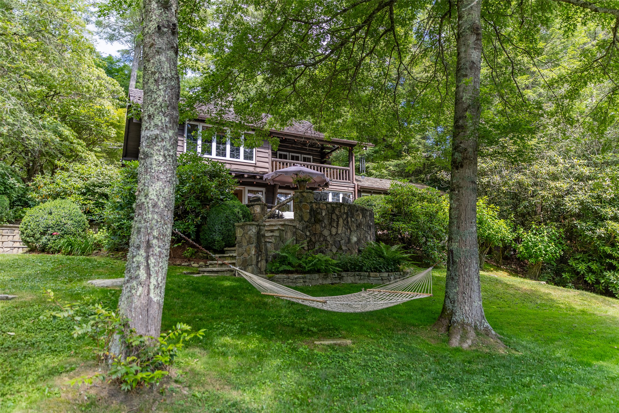 150 Cullasaja Drive
