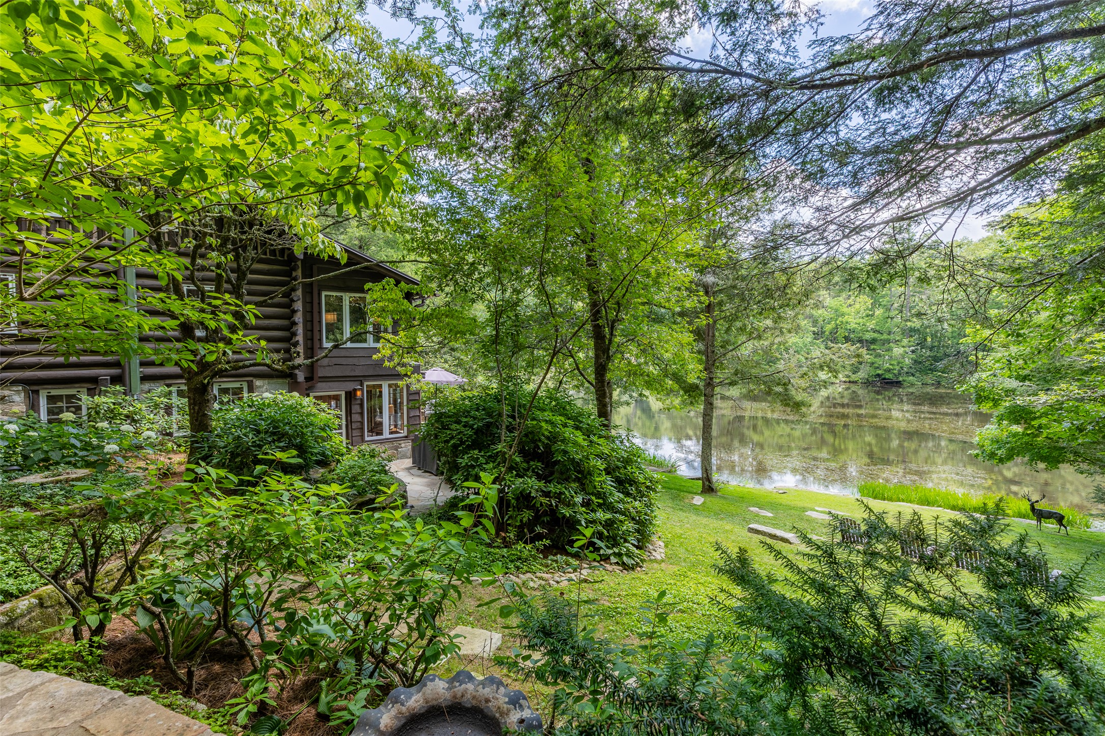 150 Cullasaja Drive