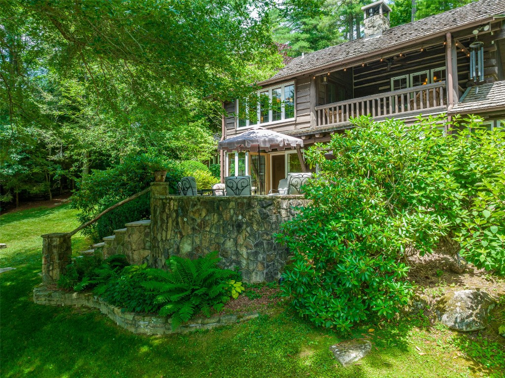 150 Cullasaja Drive