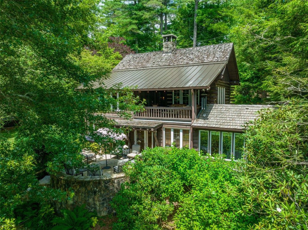 150 Cullasaja Drive