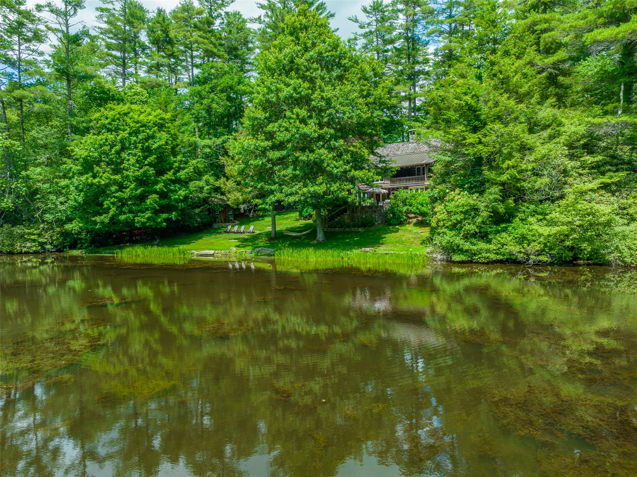 150 Cullasaja Drive