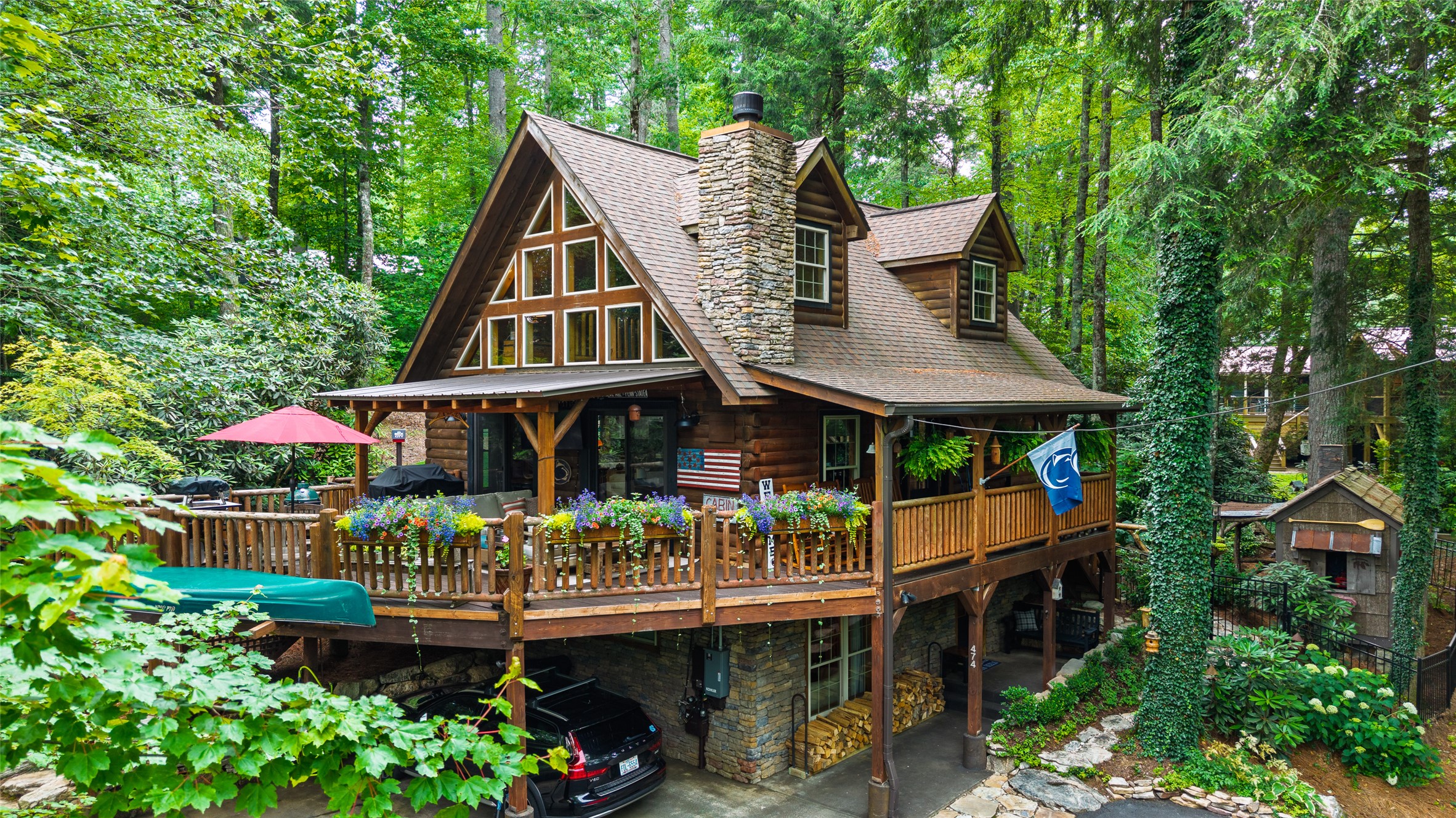 474 Chowan Drive