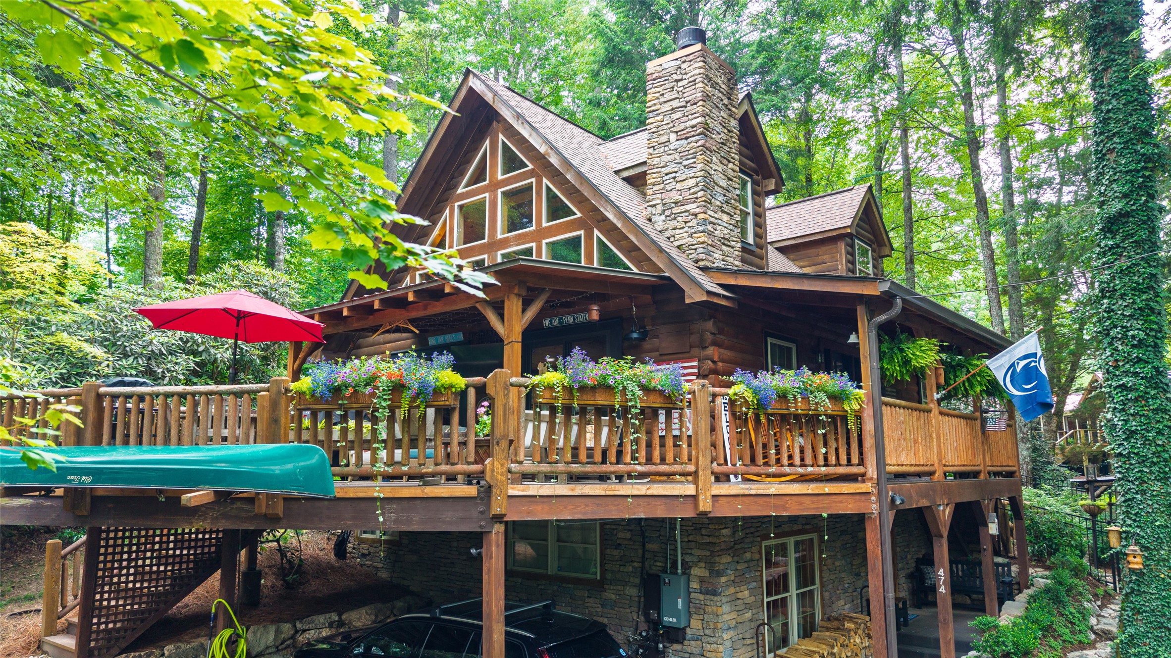 474 Chowan Drive