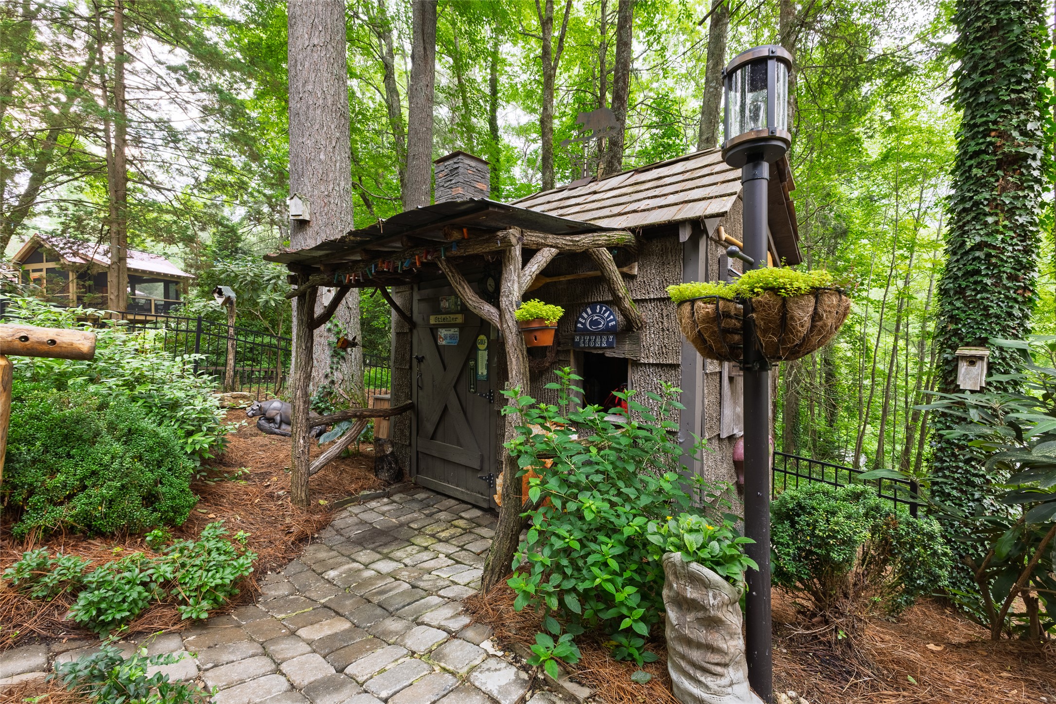 474 Chowan Drive