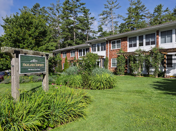 740 Horse Cove Road 3