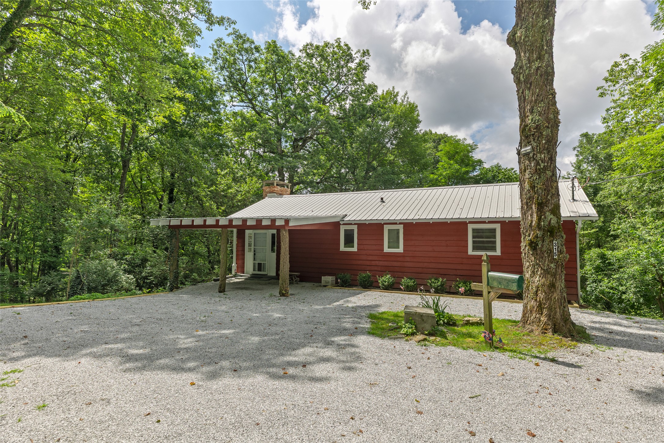 315 Rolling Acres Drive