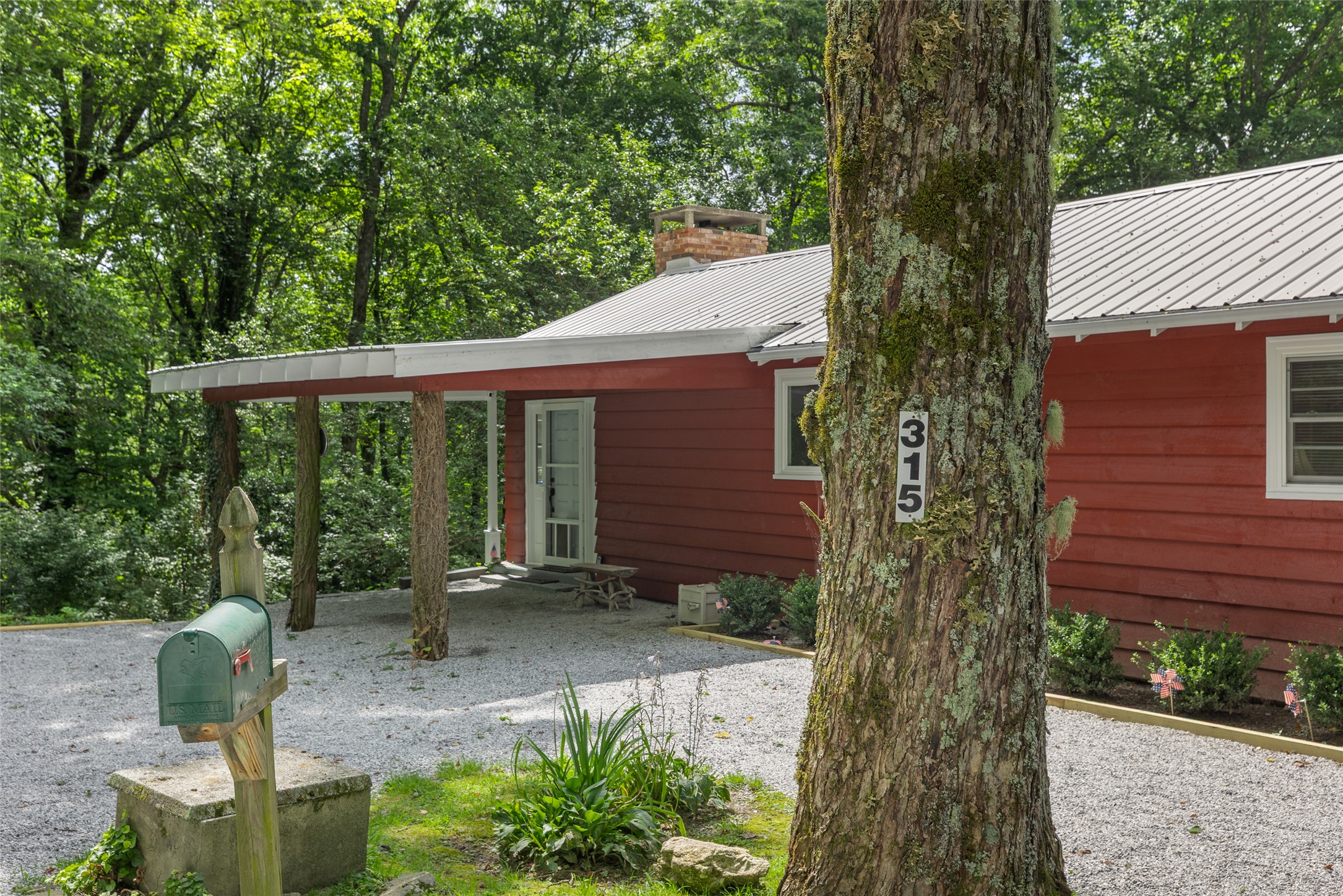 315 Rolling Acres Drive