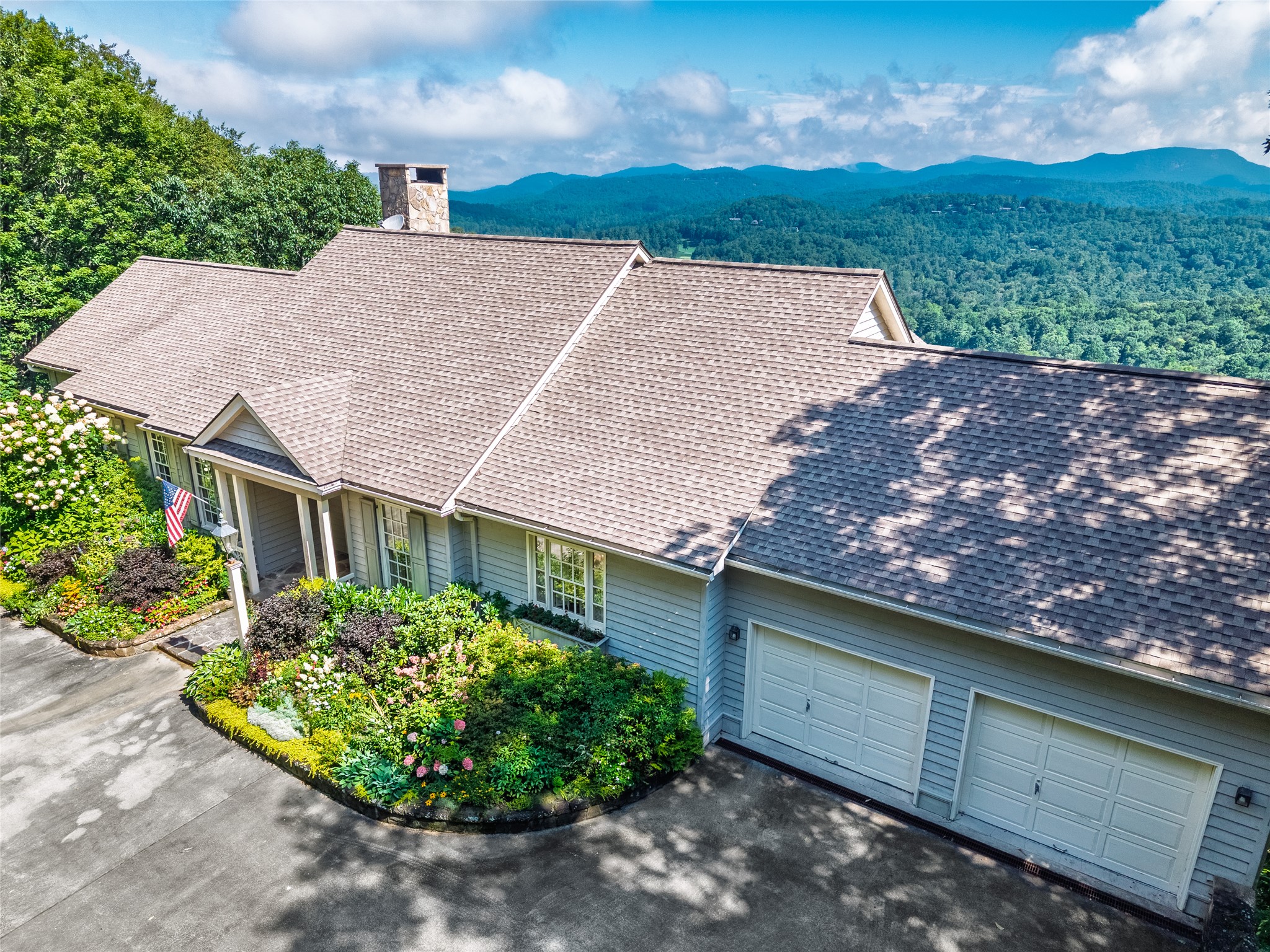 289 Lower Brushy Face Road