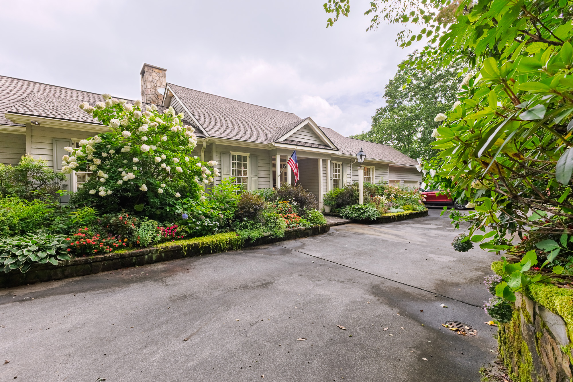 289 Lower Brushy Face Road