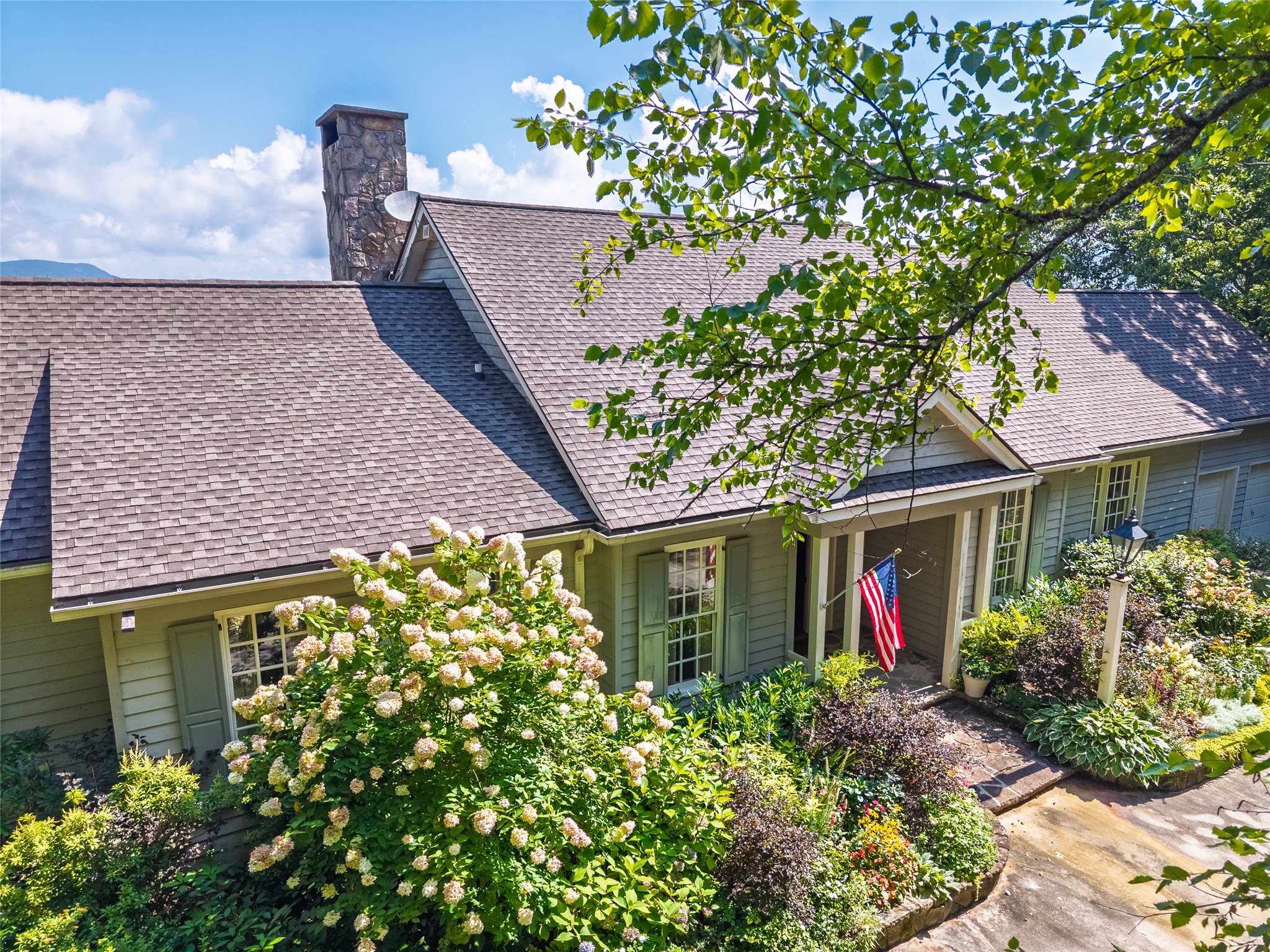 289 Lower Brushy Face Road