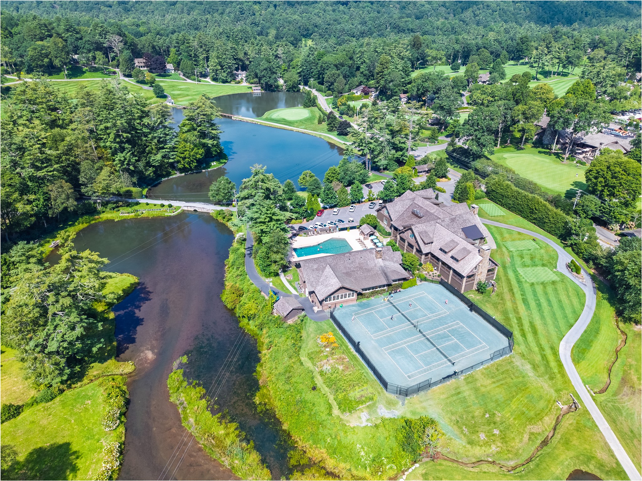 289 Lower Brushy Face Road