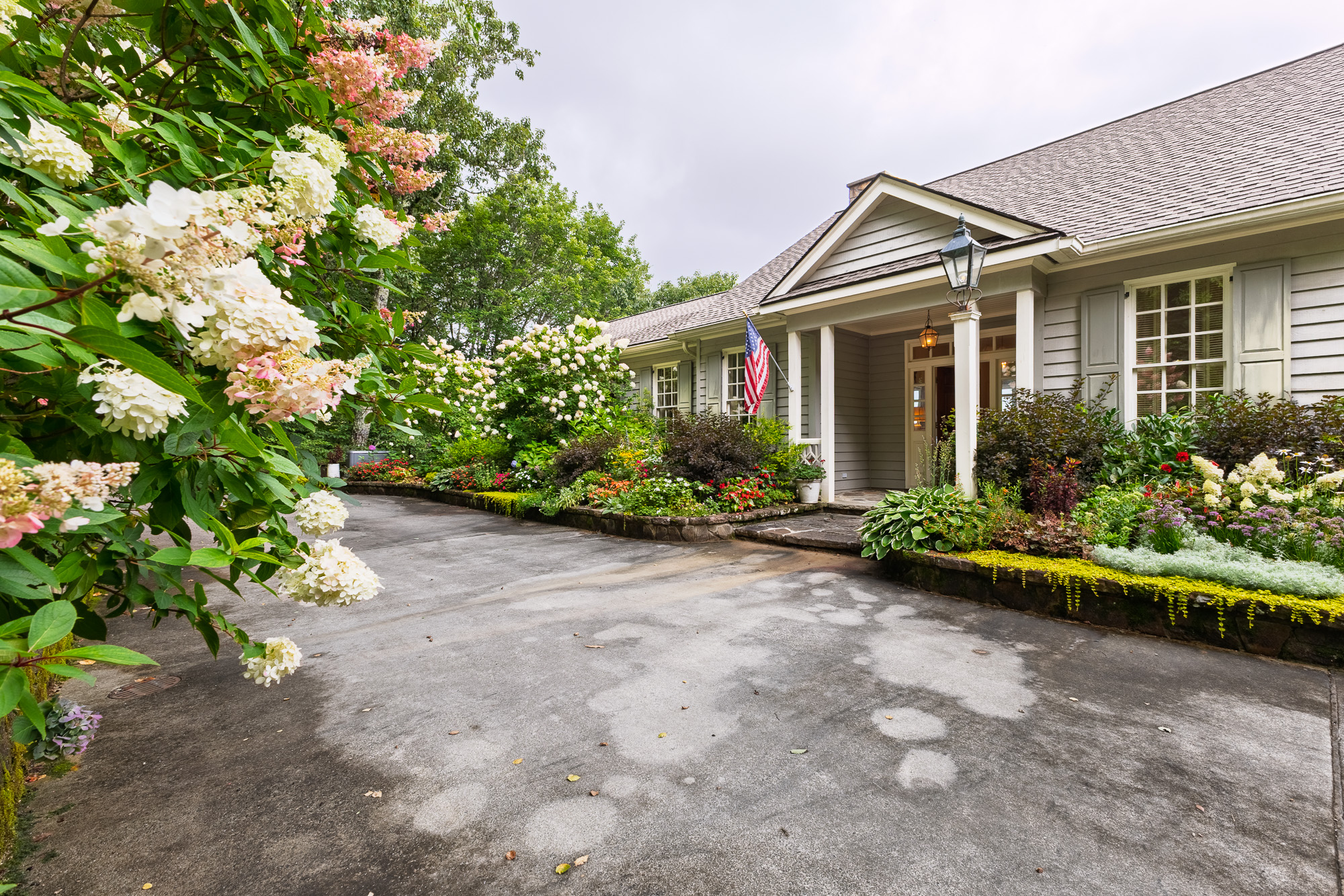 289 Lower Brushy Face Road