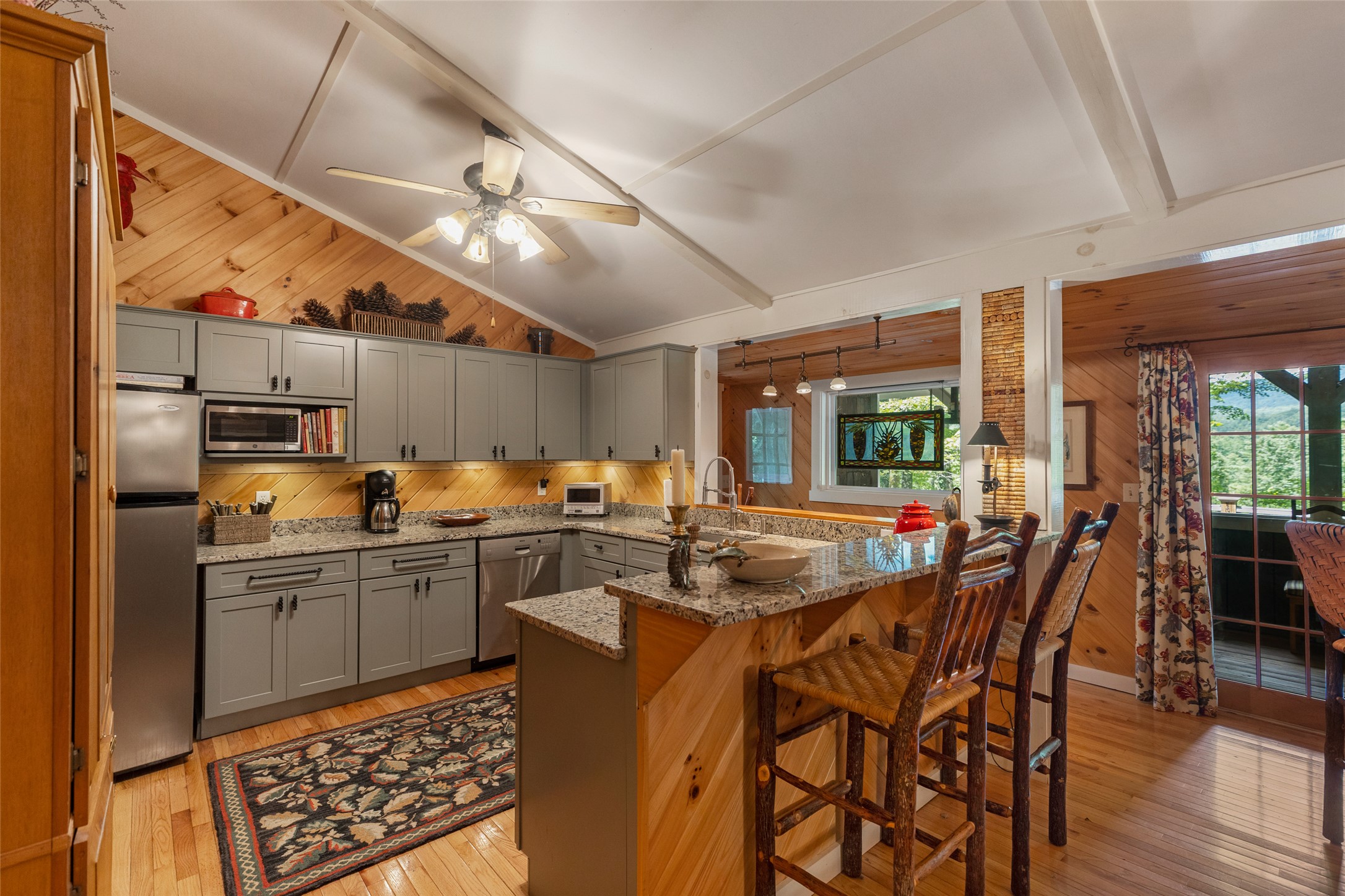 1405 Clear Creek Road