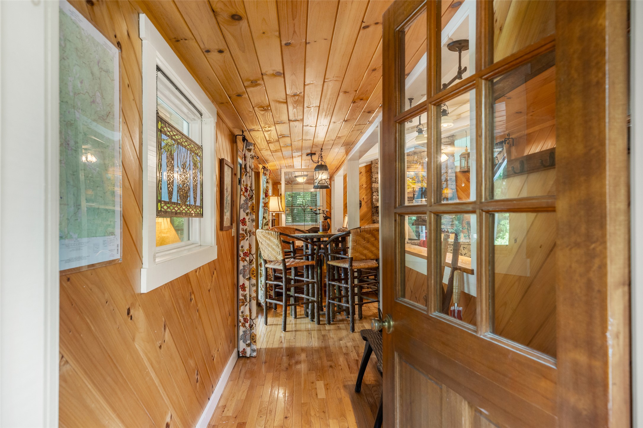 1405 Clear Creek Road